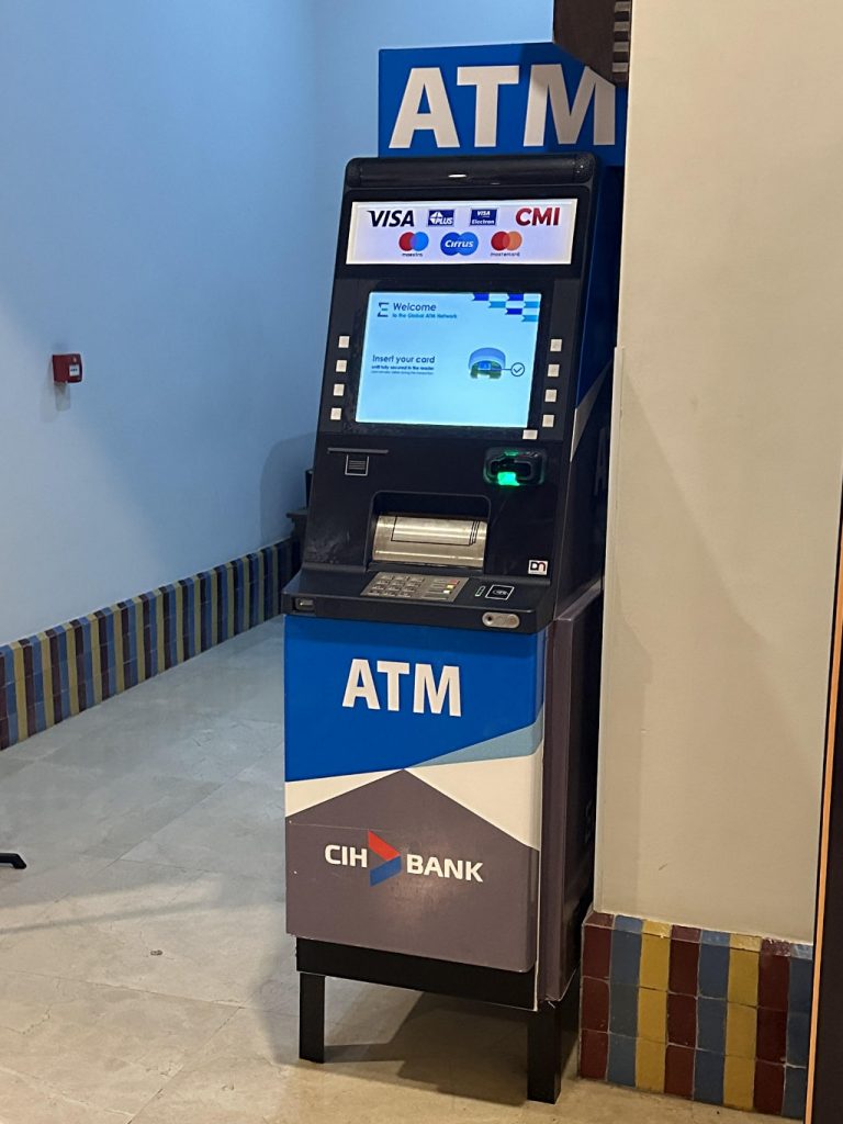 ATM
