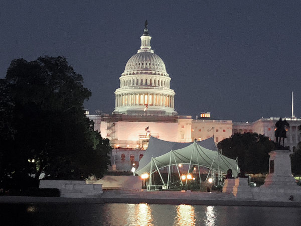 The Capitol