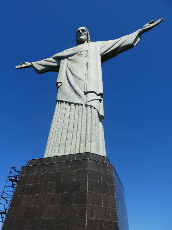 Christ Redeemer