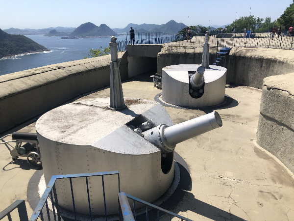 Forte Duque de Caxias