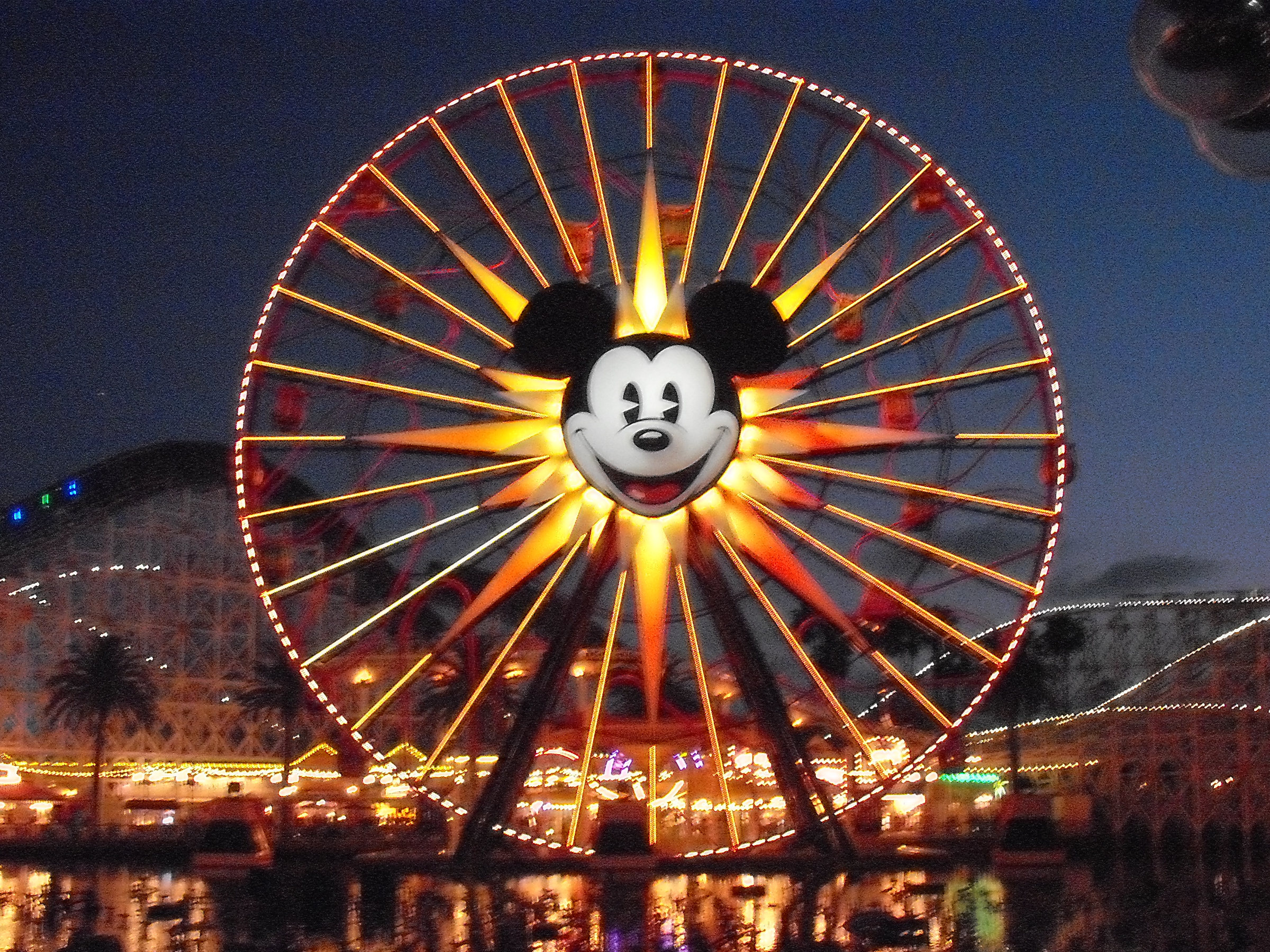 Top 10 tips for a terrific Disney trip