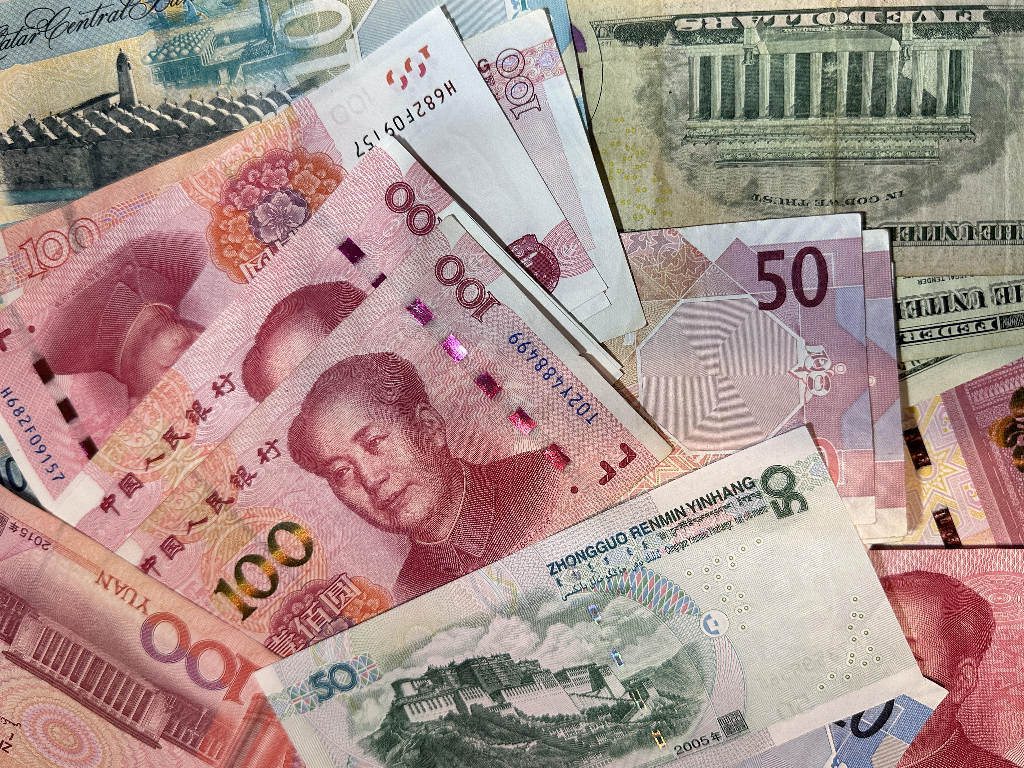 Money