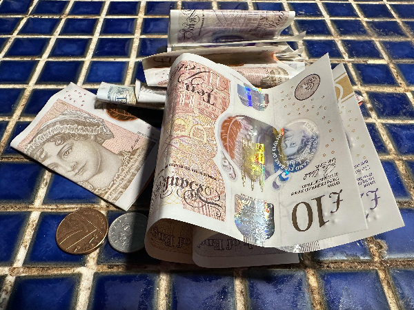 Money