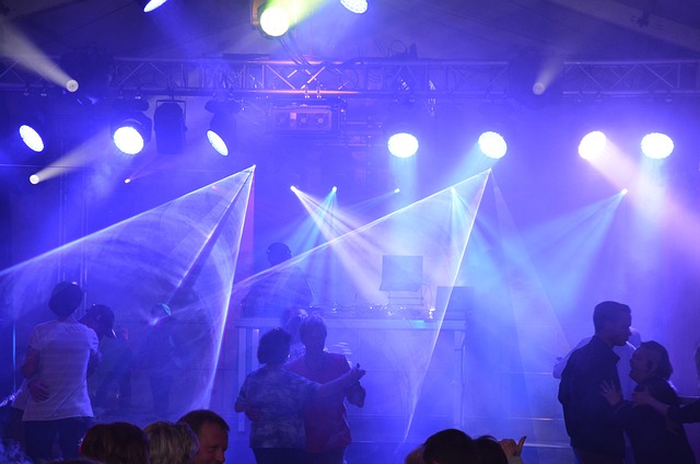 Nightclub