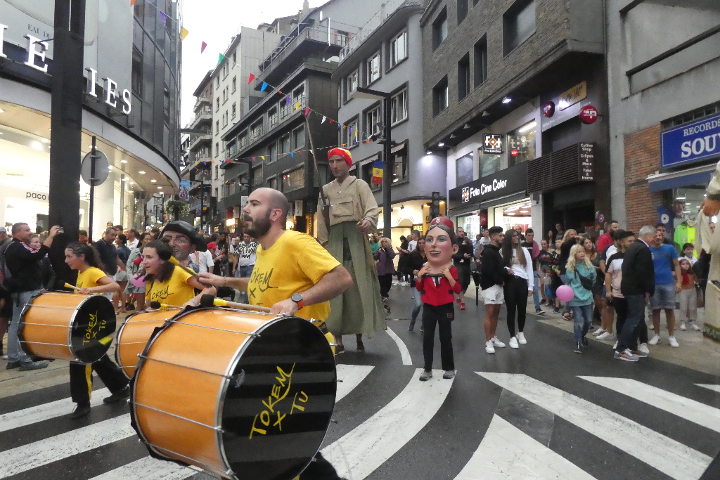 Parade