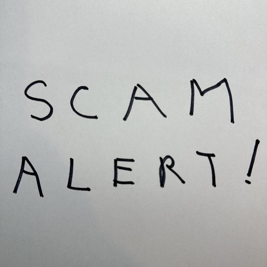 How to Avoid Travel Scams