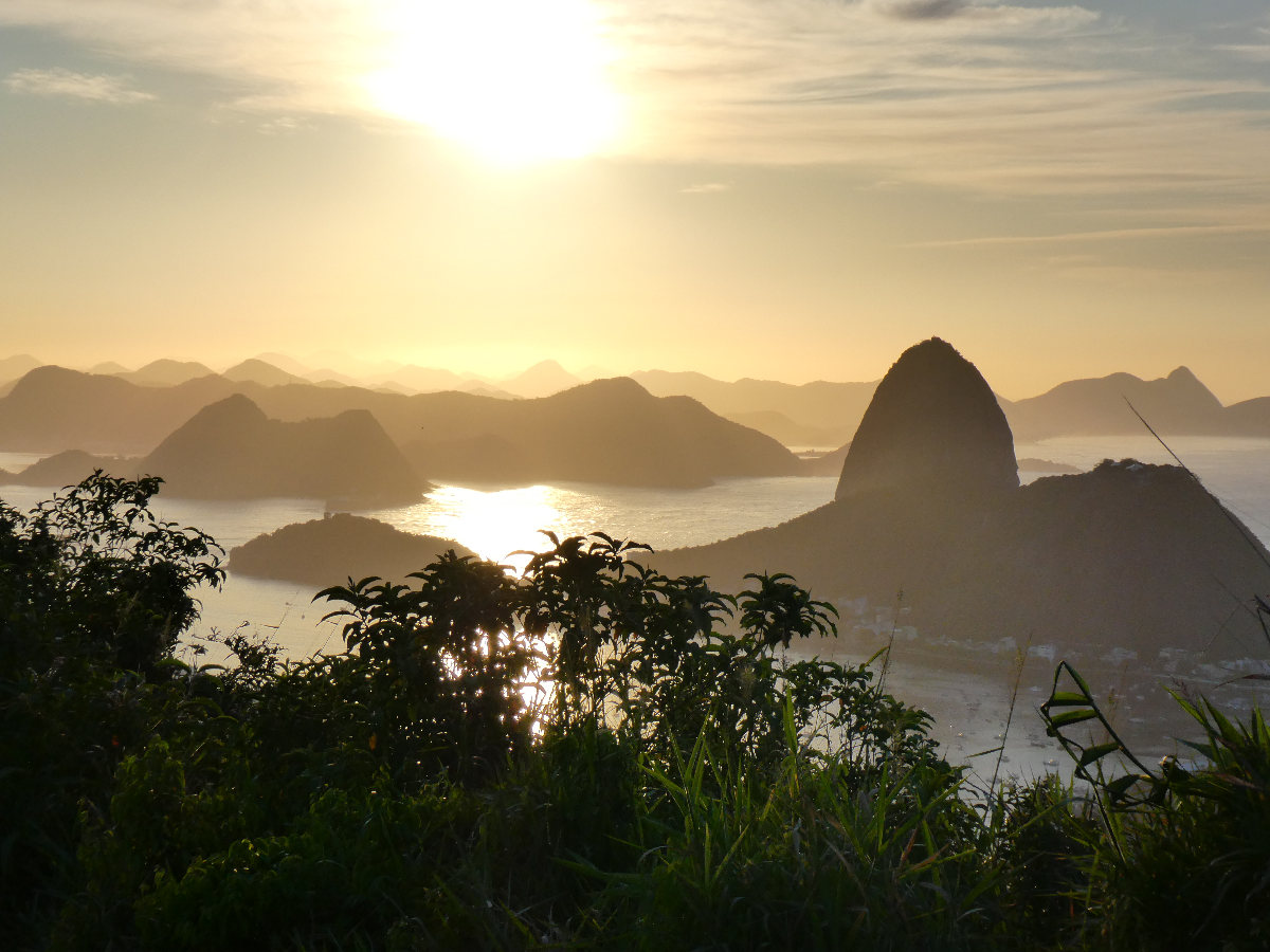 Rio de Janeiro, add it to your list