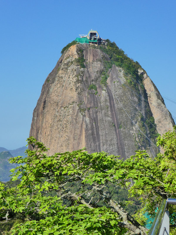 Sugar Loaf