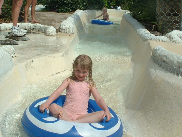 Water Park