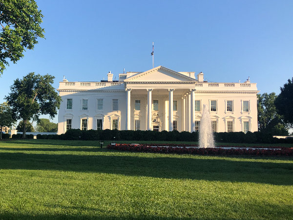Washington D.C.