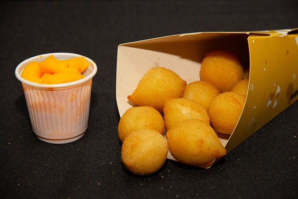 Coxinha