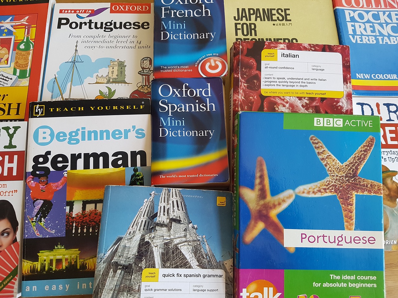 Translation Apps for Travel