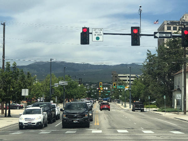 Traffic Lights