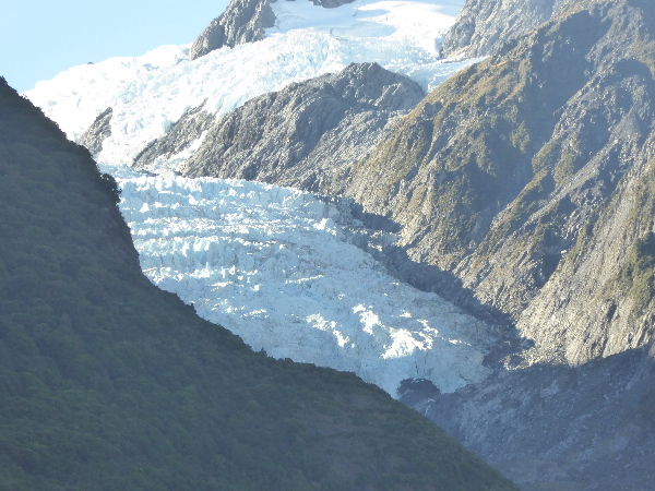 Franz Josef Glacier