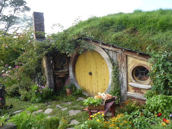 Hobbiton