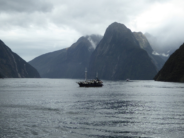 Milford Sound