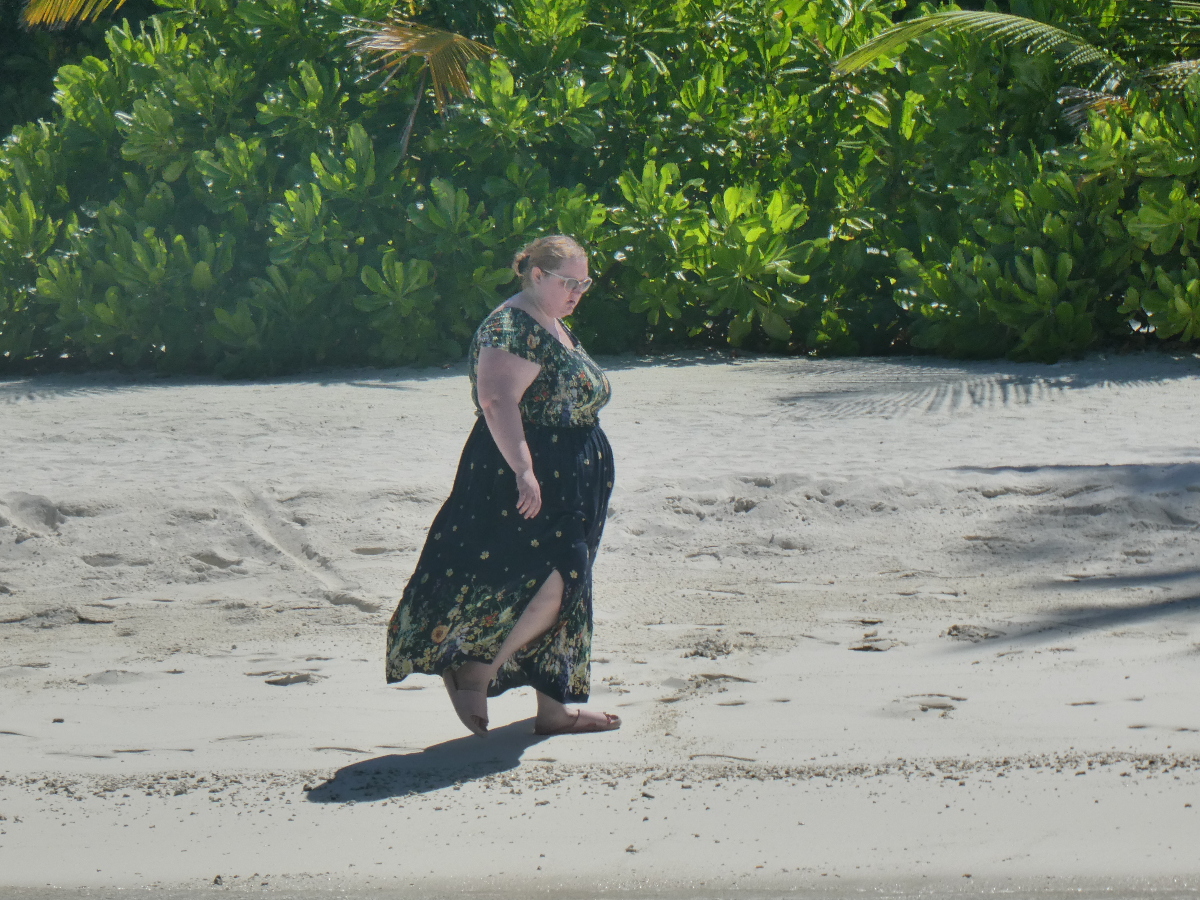 Tips for the Plus Size Traveller