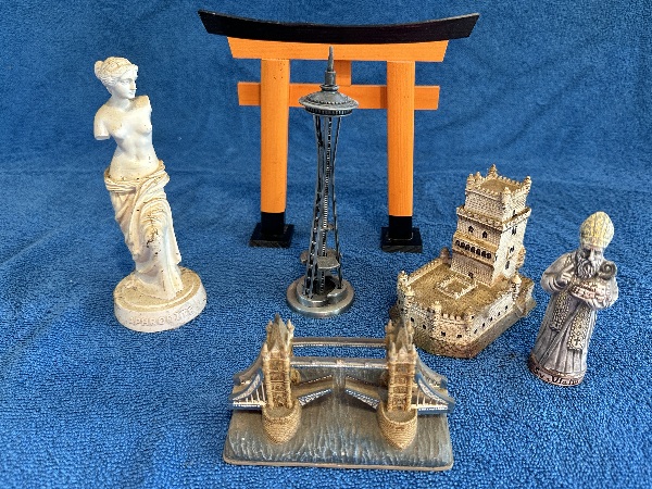 Souvenir Collection