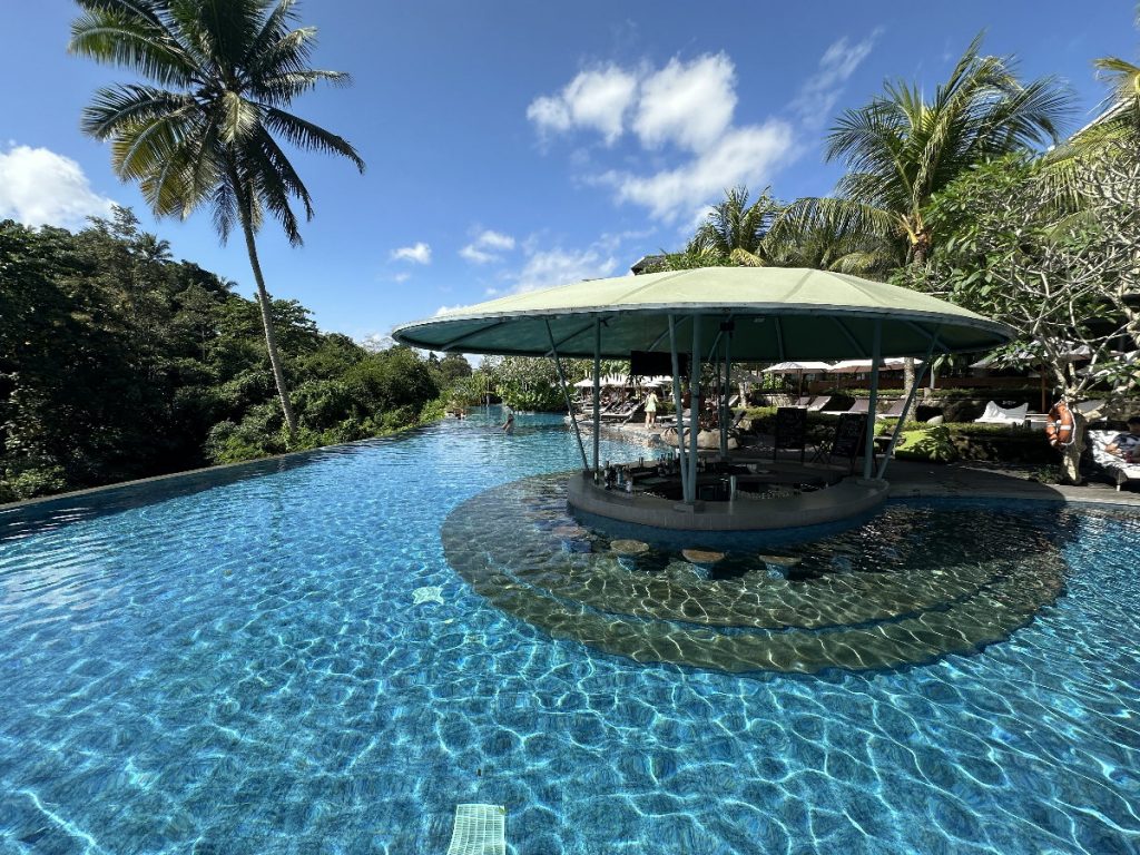 Bali Swimming Pool