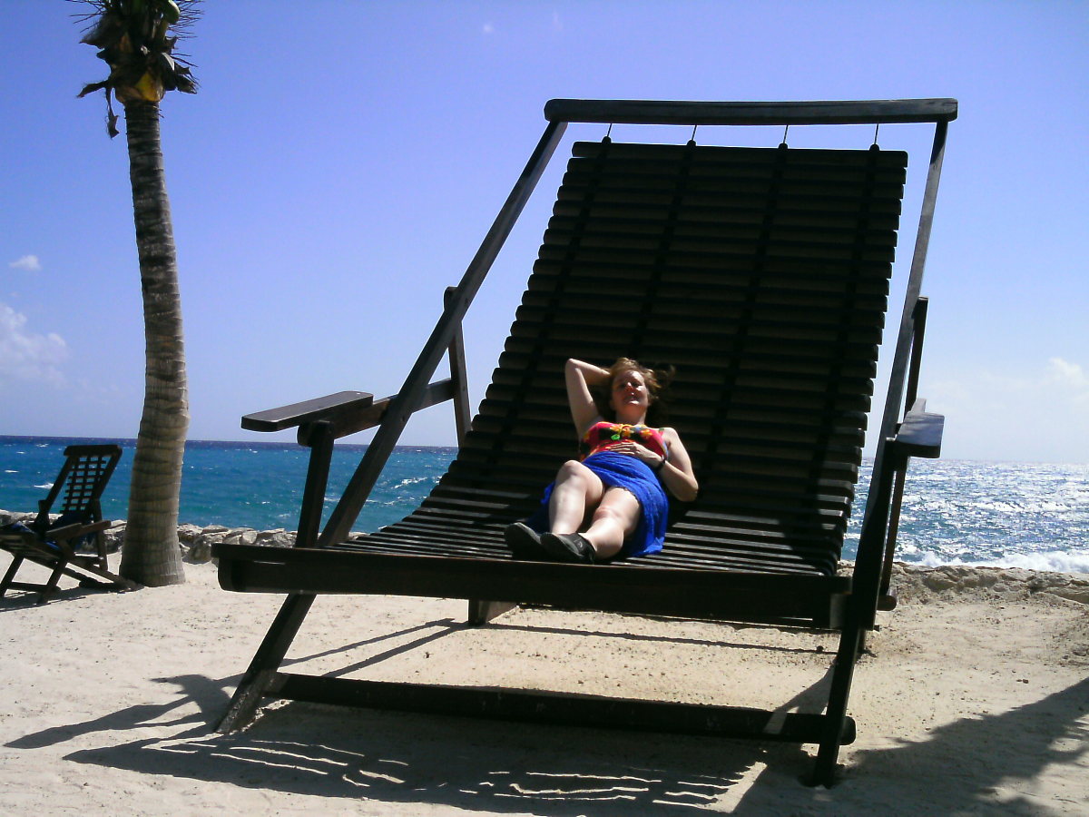 Are fly and flop holidays for you?