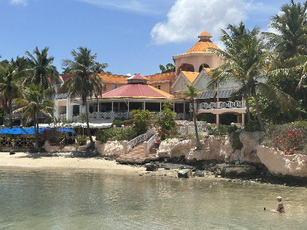 Coco Reef Hotel Tobago