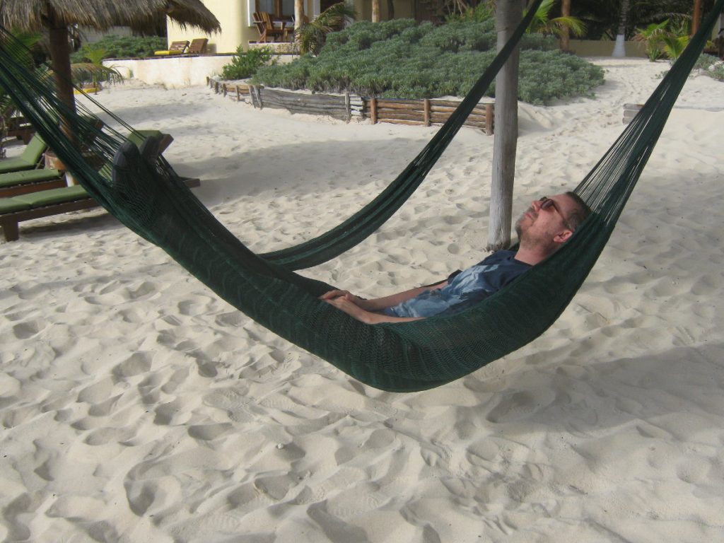 Hammock