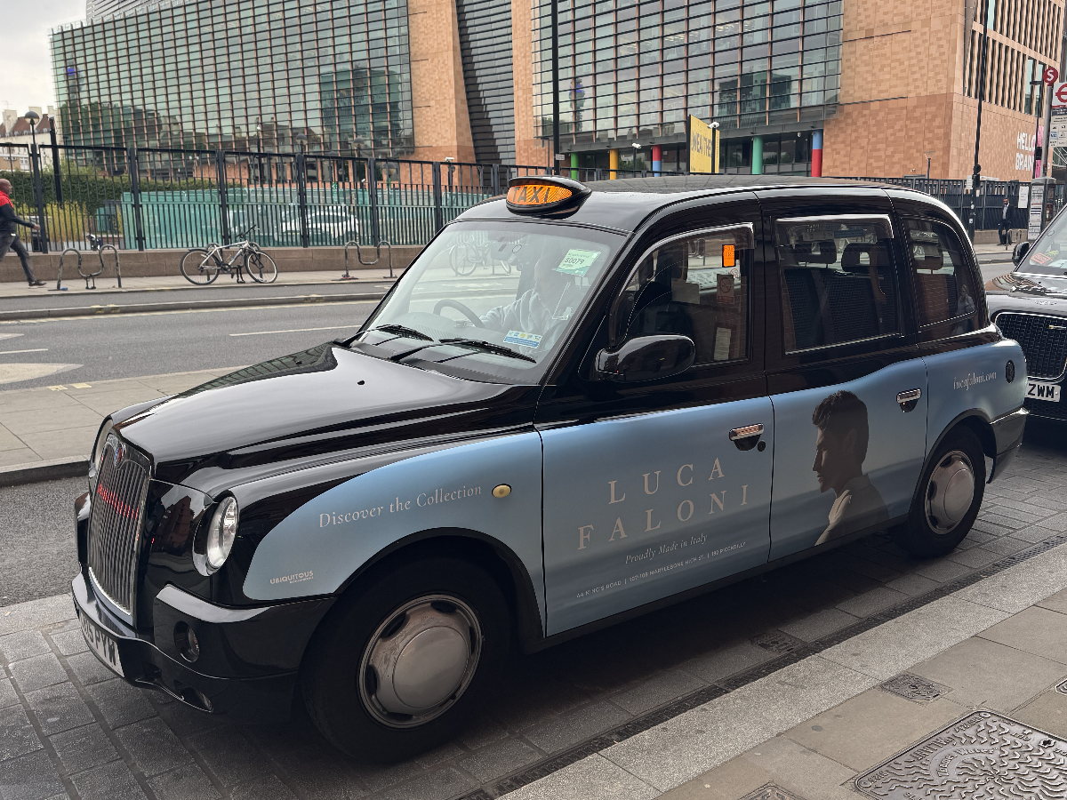 Which country has the worst taxi drivers?