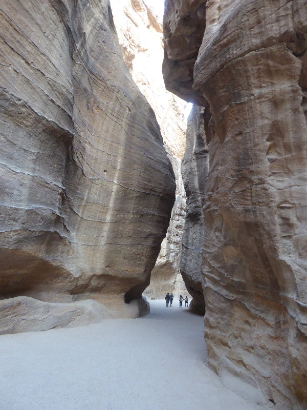 The Siq