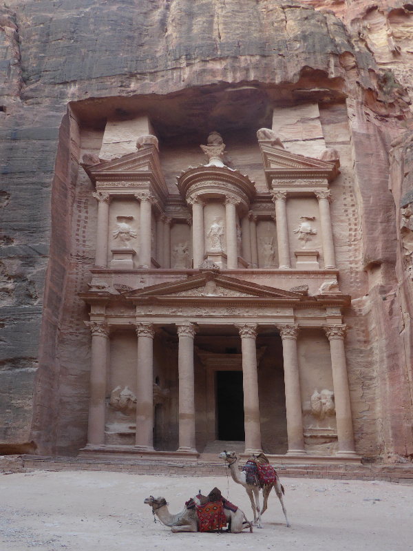 The Treasury