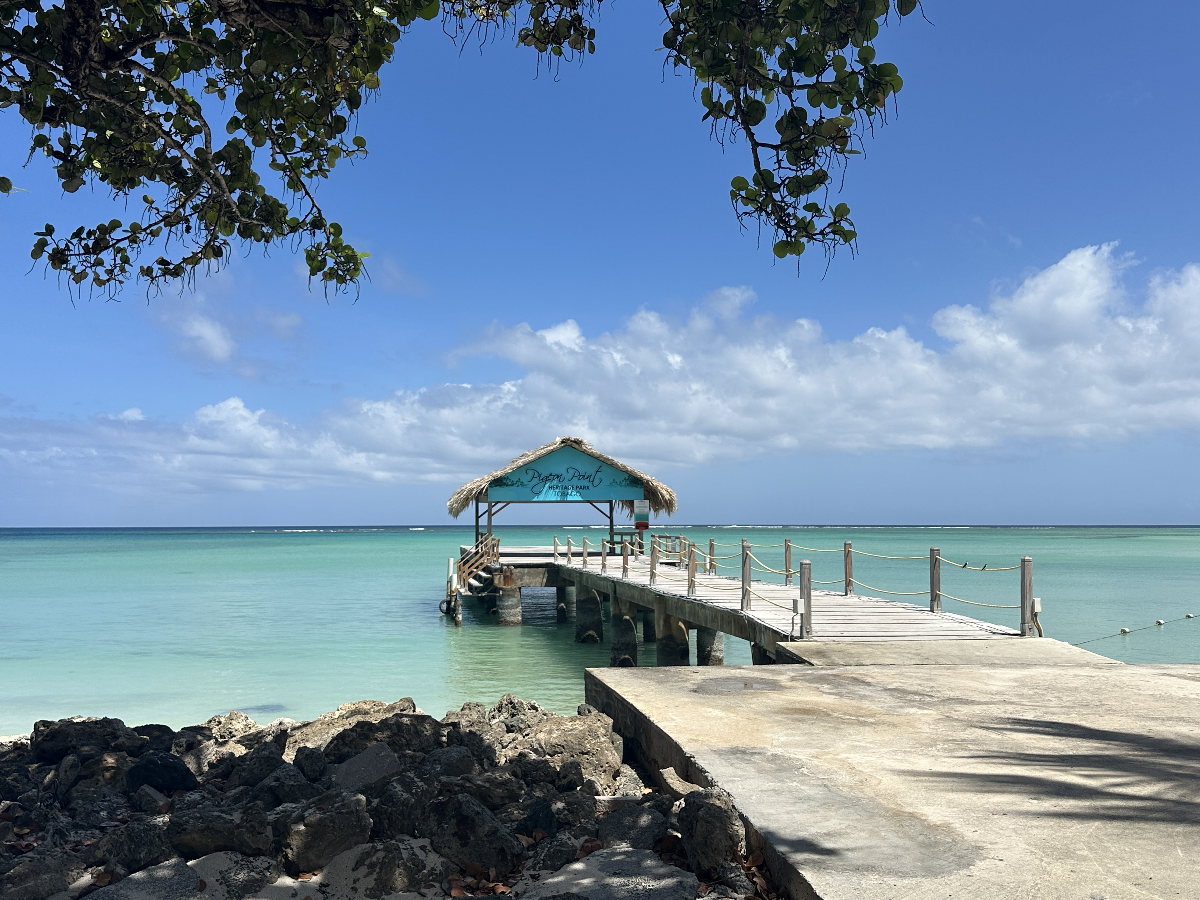 Tobago
