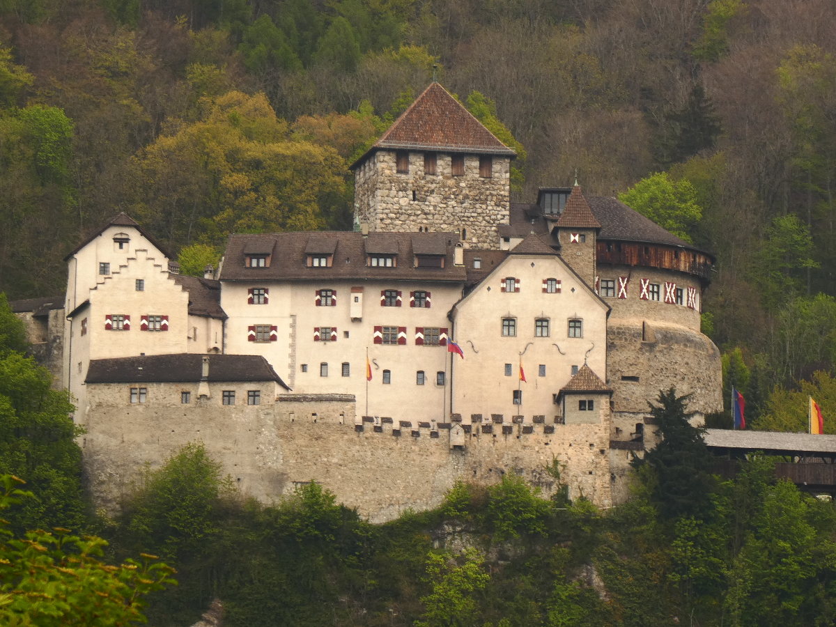 Liechtenstein