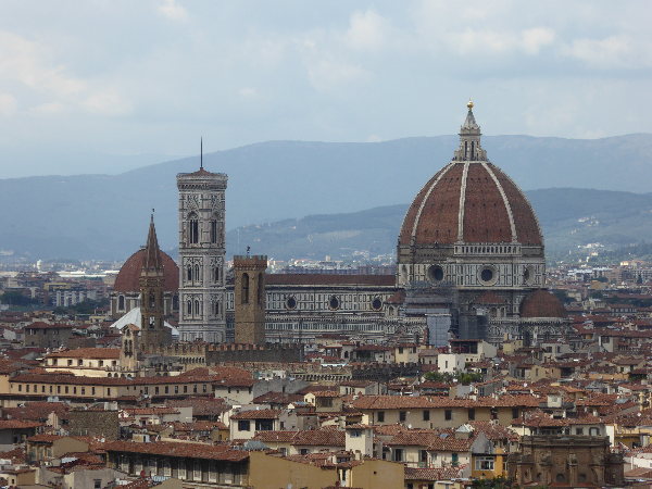 Florence