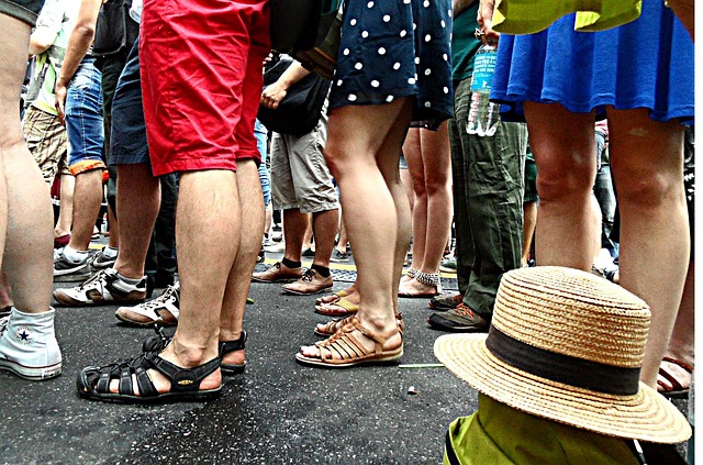 a Queue