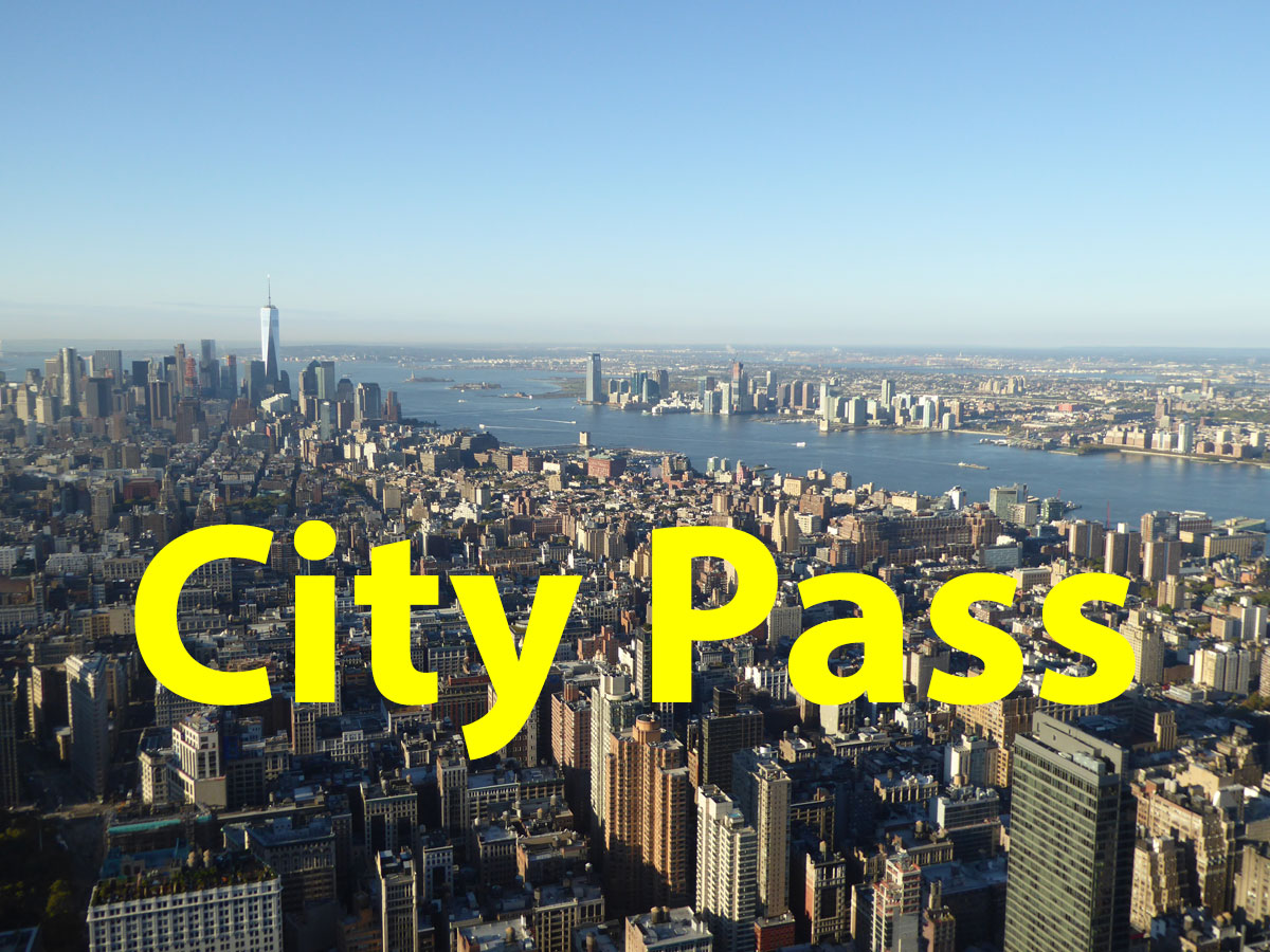 City Pass