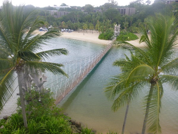 Suspension Bridge