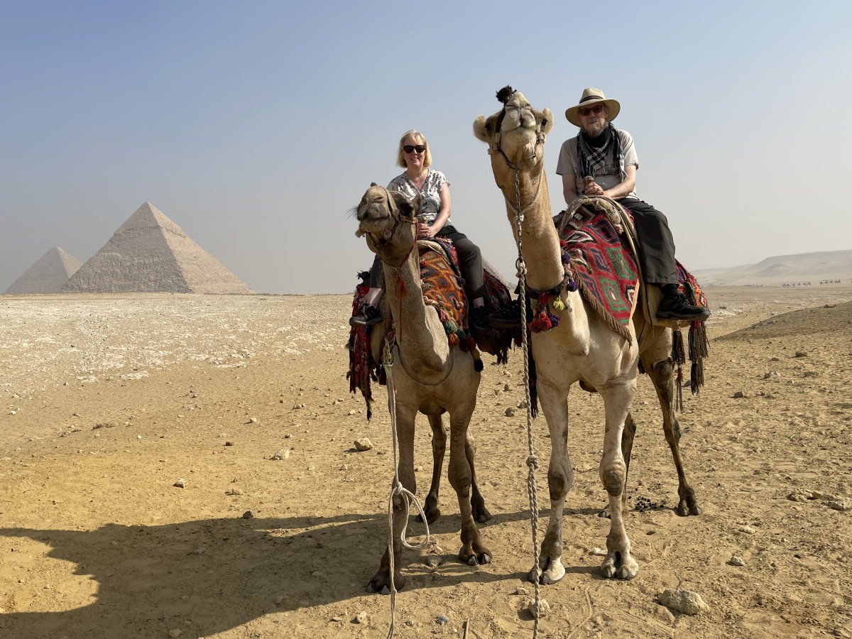 Egypt for Beginners: Your Essential Guide