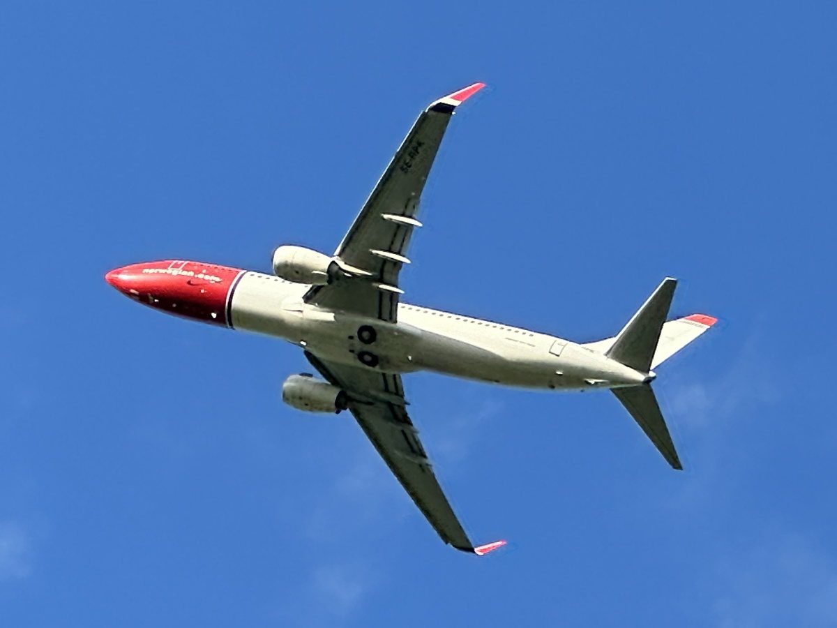 How to overcome the fear of flying