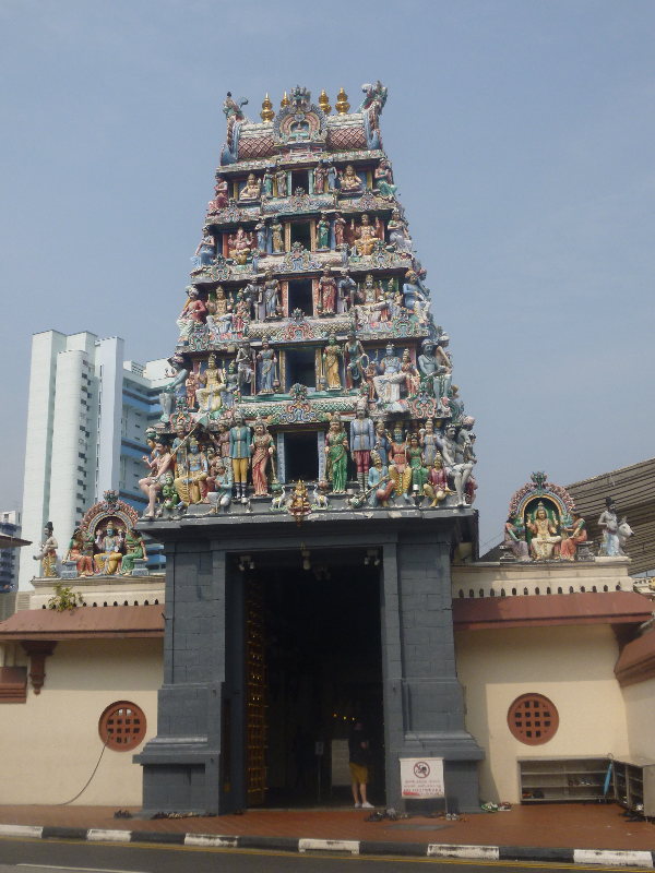 A Temple