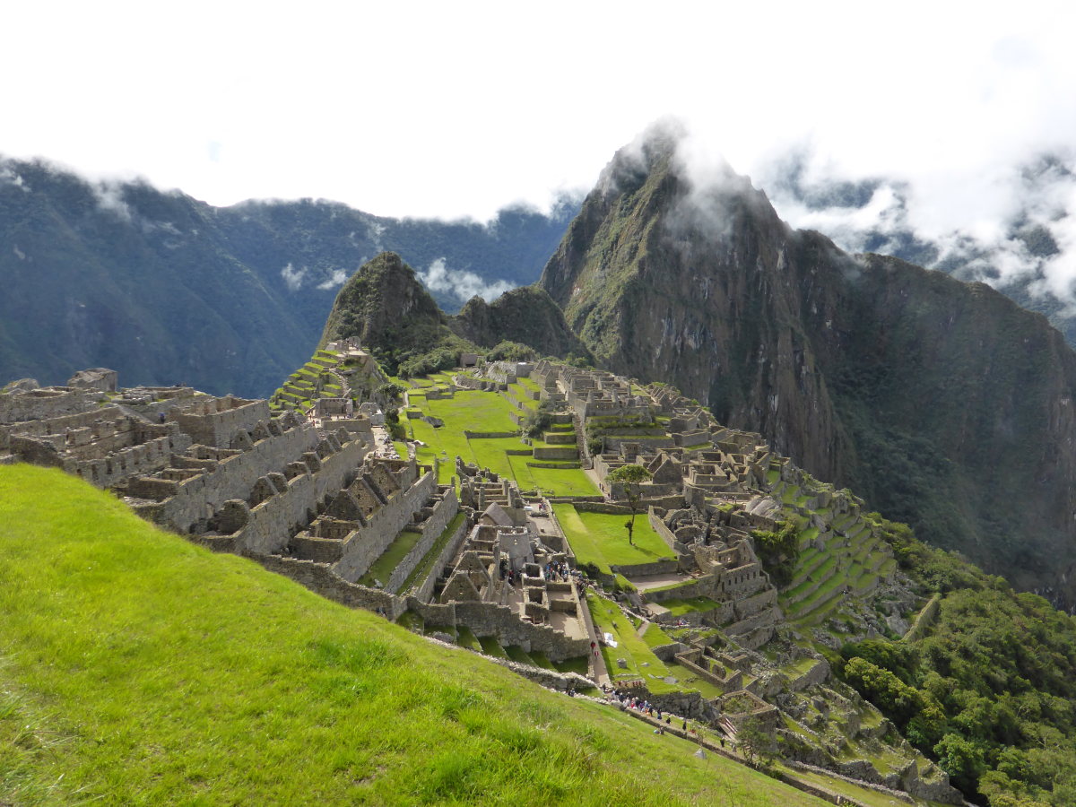 The Perfect Peru holiday