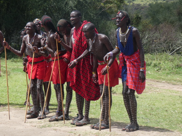 Maasai