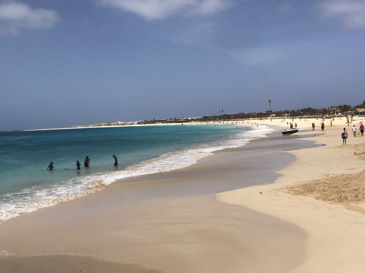 Cape Verde