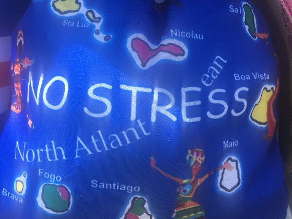 No Stress