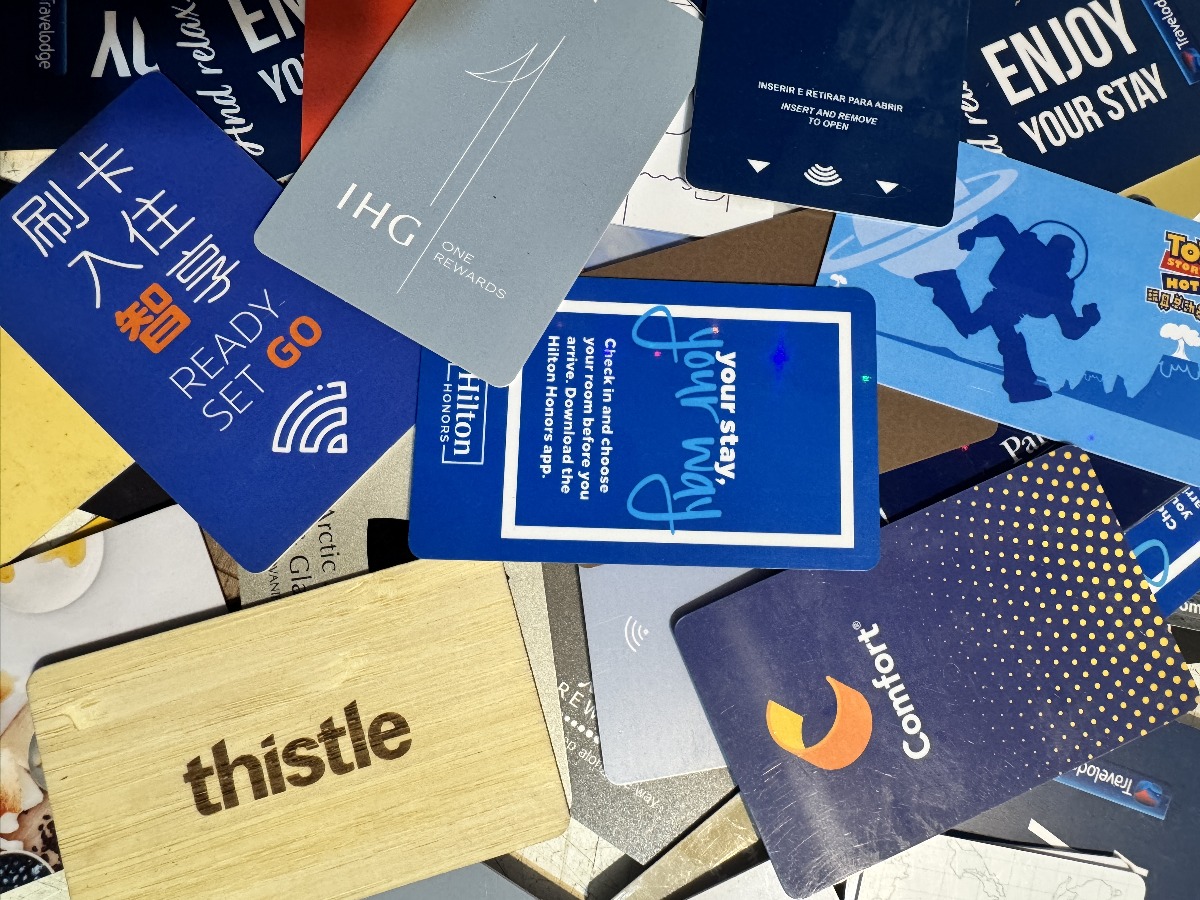 6 Ways to Get a Hotel Upgrade