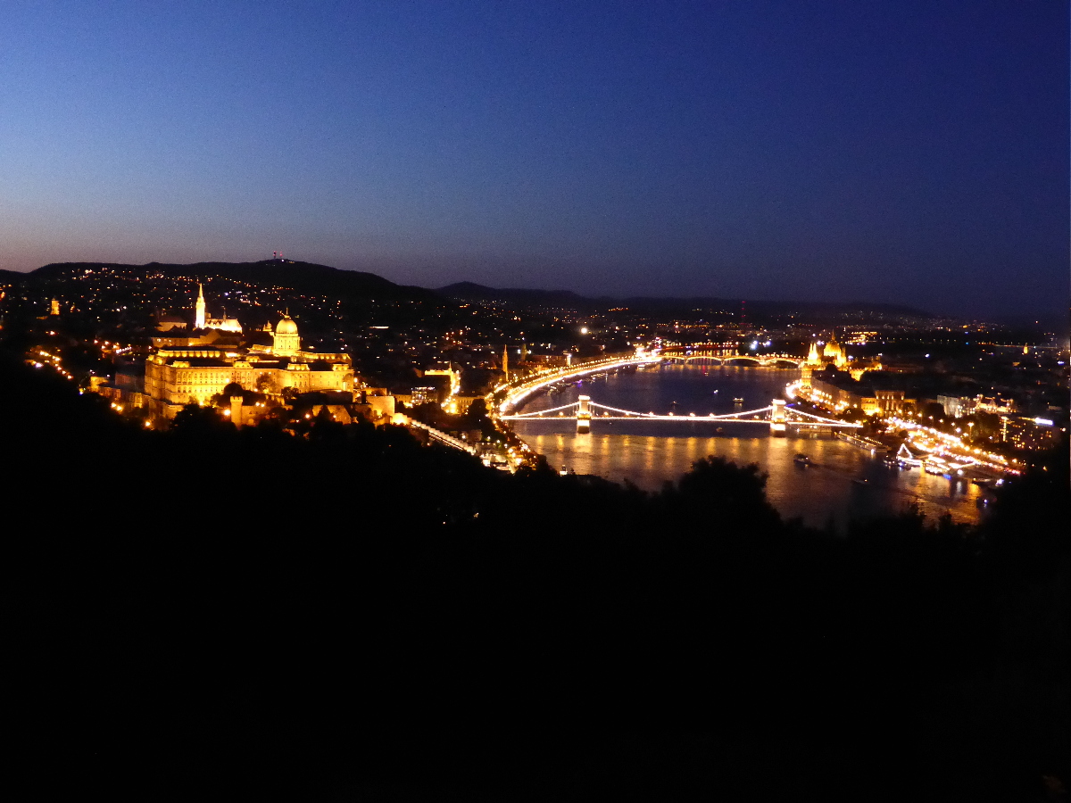 Is Budapest Worth Visiting? My First-Hand Travel Guide
