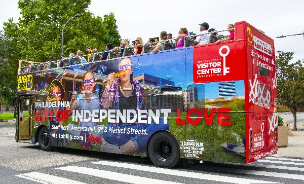 Tour Bus