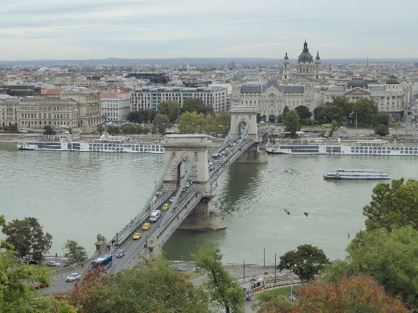 Chain Bridge