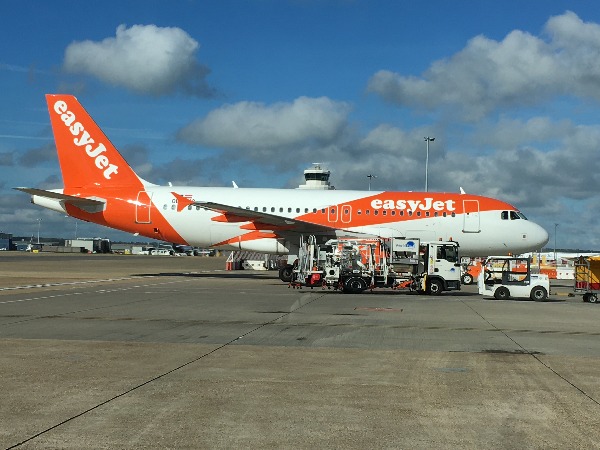 Easyjet