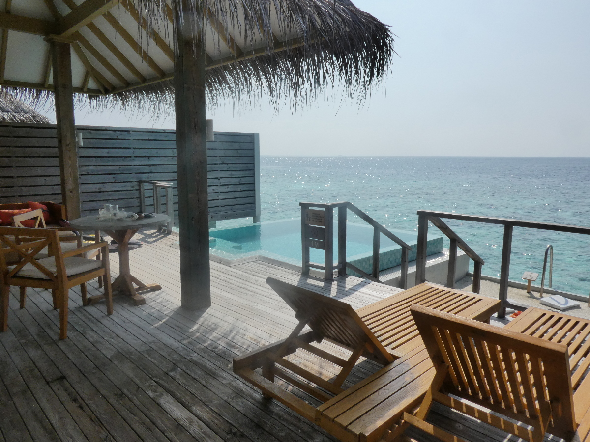 How to Go on Holiday with Social Anxiety