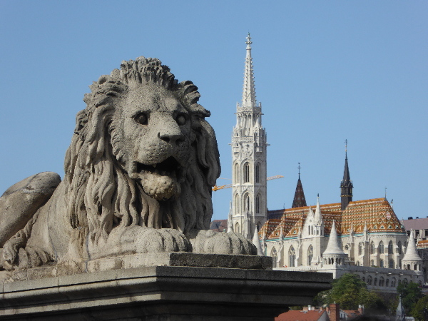 Matthias Church