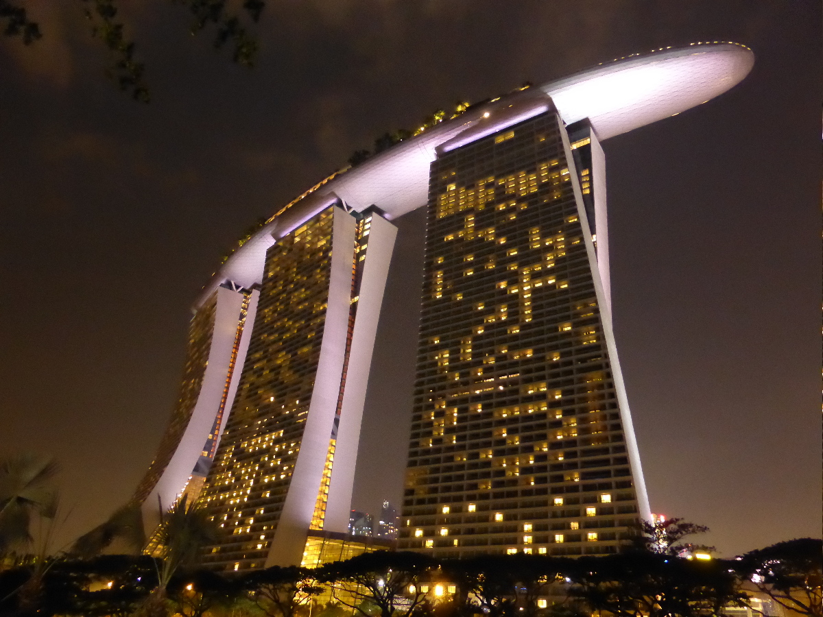 Hotels: The Good, the Bad and the Ugly (The Small Details That Make a Difference)